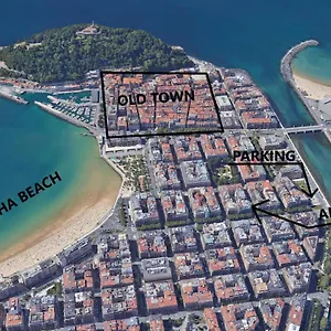 Idiakez - Basque Saint-Sébastien