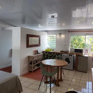 Raiatea - Tenape Appartement Tevaitoa