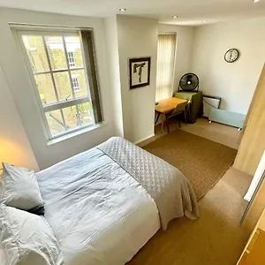 Wilmot Appartement Londres